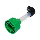 Ac Drain Line Vacuum Adapter Tool Fits Hvac Condensate Air Conditioner Clogs