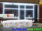 Ledupdates Brightest Storefront Led Light 25ft 50ft 75ft Samsung Chip   Ul Power