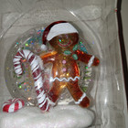 Midwest Cbk  Gingerbread House Plug In Wall Xmas Holiday Night Light