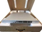 Cisco Meraki Mx450-hw Security Vpn Firewall Appliance Open Box-unclaimed