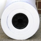 New Coolant Filter Paper Media Roll 40 X 100 Yds 10 Micron Pn Hf225-3