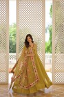 Bollywood Kameez Suit Party Indian Wear Wedding Designer Readymade  Gown