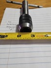 4 Piece Adjustable T-handle Tap Wrench - M1-m4  M4-m8  M6-m12 Sizes   4th  