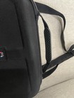 Heystop Nintendo Switch 2 Carrying Case Travel Bag Hard Shell Black
