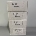 Lot Of 4 Canon 6707a001 Katun Compatible Staple J1 Cartridge - Box Of 3