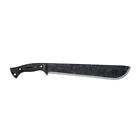Condor Wastelander All Purpose 12 7 In Steel Blade Machete With Kydex Sheath