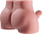 Huge Lifelike Dildo Sex Torso Doll Male Body Adult Sex Toy Big Penis For Women-k