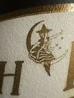 Vintage 1990   s High Life Miller Foam Beer Coozie New Old  Stock Punk Metal Pabst