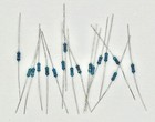 Universal General Motors  gm  Vats  - 17 Pack Override Bypass Resistor Kit 