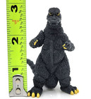 Godzilla 1973  1974 Bandai Gashapon Mini 2 5  Figure Hg Series 9 2002
