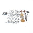 Vintage Murray Pedal Car Pieces
