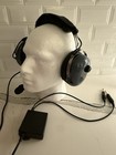 Ufq Anr Aviation Headset Active Noise Reduction