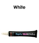 Tile Repairezy  white  - Fix Cracks And Chips In Ceramic And Porcelain  Magicezy