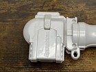 White Launcher Grip Bb-64 Beyblade Metal Fight Takara Tomy  1