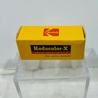 Vintage Nib Kodak Kodacolor Cx 120 Color Print Film 1976 Expired