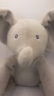 Gund Baby Animated Flappy The Elephant Plush Toy Sings   Plays Peek A Boo