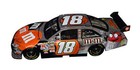 Autographed 2008 Kyle Busch  18 M m s Racing Halloween Car  toyota Cot Camry  Si