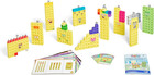Numberblocks 31-40 Mathlink Cubes Activity Set - Learn Numbers   Early Math Skil