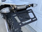  Tail Tidy  Husqvarna  Fe 350s  Fe 501s  2020-2026 Roosttech