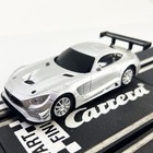 Carrera Go    Mercedes Amg Gtr 1 43 Slot Car Race Track Set Electric Analog New