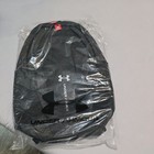 Under Armour  Ua Hustle 5 0 Storm Backpack School Laptop Book Bag