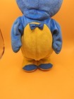 The Backyardigans Sing   Spin Pablo Fisher Price Interactive Toy Blue Penguin 