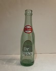 Vtg 1950s Dr Pepper Bottle Iconic 10 - 2 - 4 Logo 6 5 Fl Oz
