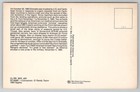 Us Military 1983 Invasion Of Grenada Soldiers With Cache Of Weapons Postcard X29