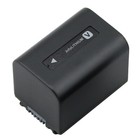Kastar Battery Dual Charger For Sony Np-fh70   Sony Hdr-hc48 Hdr-hc5 Hdr-hc62