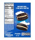      New Nabisco Oreo Cakesters Peanut Butter Soft Baked Snack Cakes Box 10 1 Oz
