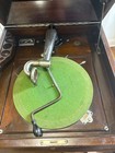 Victorian Record Player  Victrola     victor Talking Machine Co      Vv-xiv