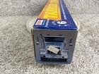 Vintage 1997 Exxon Series 6 Tanker Truck Collector Edition Lights And Sounds