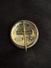 Rare Thomas Maurer Vote Socialist Political Campaign Pin Back Button