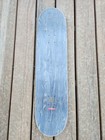 Element Skateboard Deck Art Timber  High And Dry Bam Natas Vallely Jeremy Wray