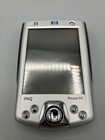 Vtg Hp Pocket Pc Ipaq With Soft Case No Charger 