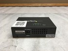 Startech com Poeinj4g 4 Port Gigabit Poe  Injector Midspan Hub