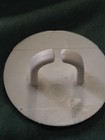 Mcdonald s Ronald Mcdonald Vintage Plastic Finger Ring Christmas Holiday Toy   