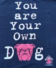 Red Dog Beer 90s You Are Your Own Dog T-shirt - Xl - Slightly Worn - With Tags