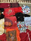 Vintage Kids Clothing Lot Mixed Sizes Resellers 30p Bundle Vintage And Modern