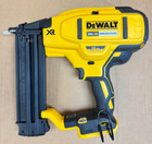  open-box   dcn680b  Dewalt 20v Max Xr 18-gauge Cordless Brad Nailer  tool Only 