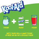 Kool-aid Variety Flavor Caffeine Free Soft Drink Mix   Mix   Match 12 Flavors