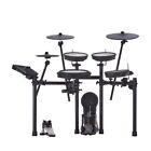 Roland V-drums Td-17kv Compact Drum Set Generation 2