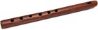  c  Scale Wooden Musical Flute For Beginner   Professional-pack Of 1  13 Inches 