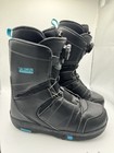 Salomon Faction Boa Rtl Snowboard Boots Size Uk 5 5 Eu 38 2 3