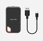 2tb Usb-c External Hard Disk Drive Portable Black   Hard Disk Drive   Limited