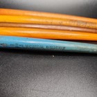 5 Vintage  Fountain Dip Pen  Different Brands