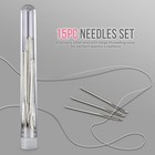 Hi-spec Jewelry Making Supplies Kit With Findings  Pliers   Wire Set