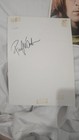 The Beatles Photograph Portrait Set Of 4 Vintage Original 1968 Signed By Paul 
