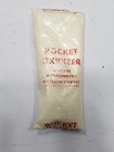 Vintage 1963 Lunar-1 Two Stage Moon Rocket By Scientific Products Co  No 205