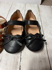 Lot Of 4 Kiderence Little Toddler Girls Beaded Adjustable Comfort Sandal Size 7